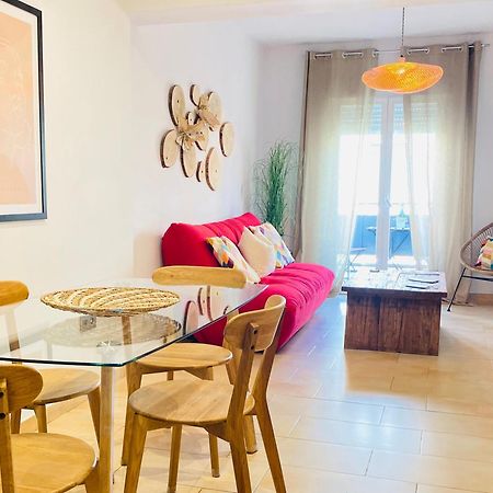 Apartamento Ronda Genil Con Parking Gratuito Гранада Экстерьер фото