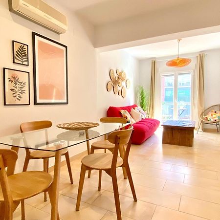 Apartamento Ronda Genil Con Parking Gratuito Гранада Экстерьер фото