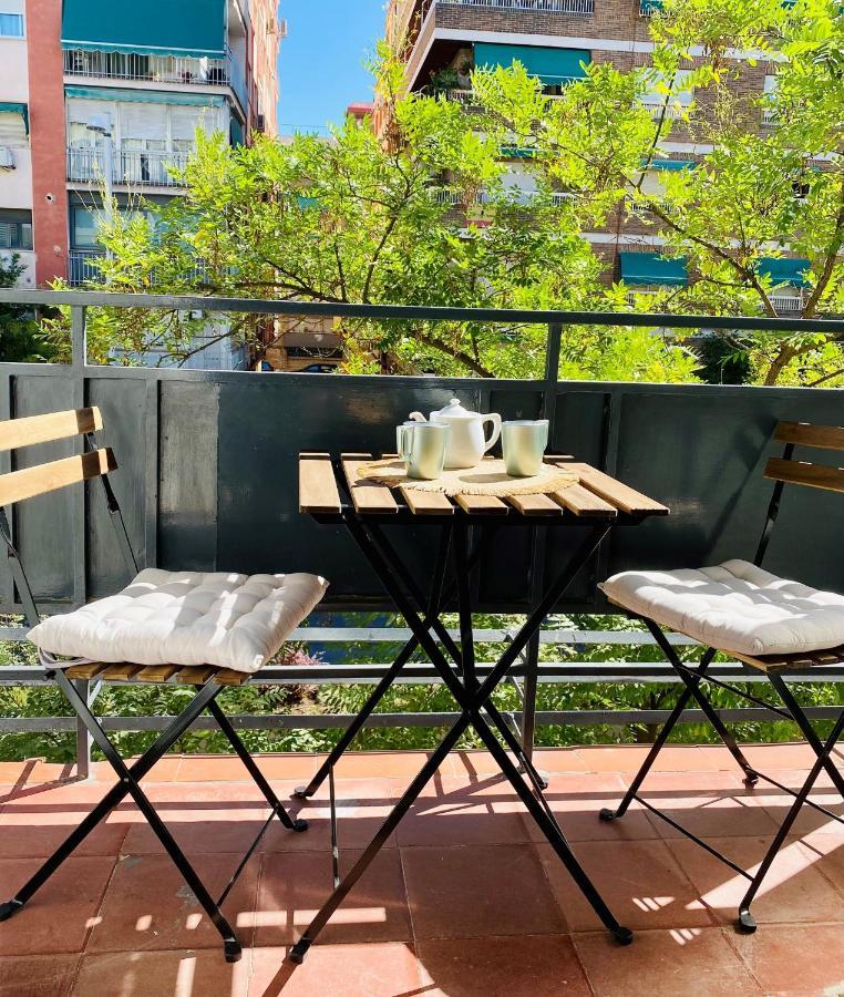 Apartamento Ronda Genil Con Parking Gratuito Гранада Экстерьер фото