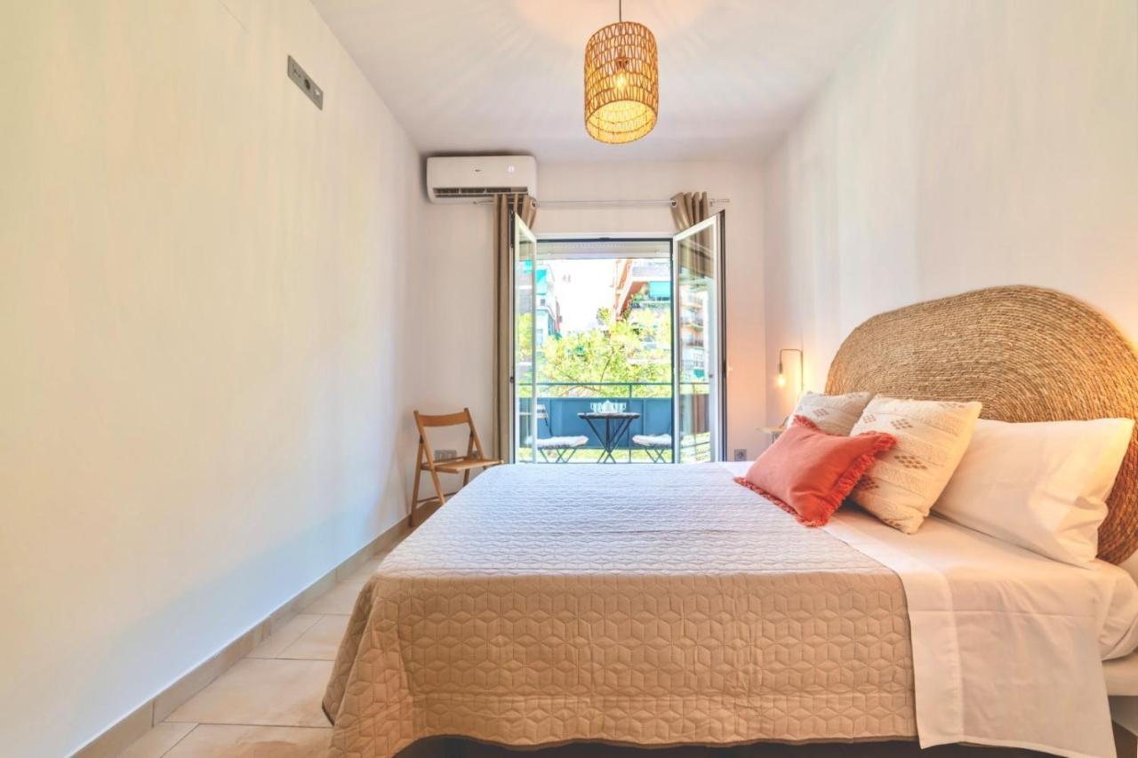 Apartamento Ronda Genil Con Parking Gratuito Гранада Экстерьер фото