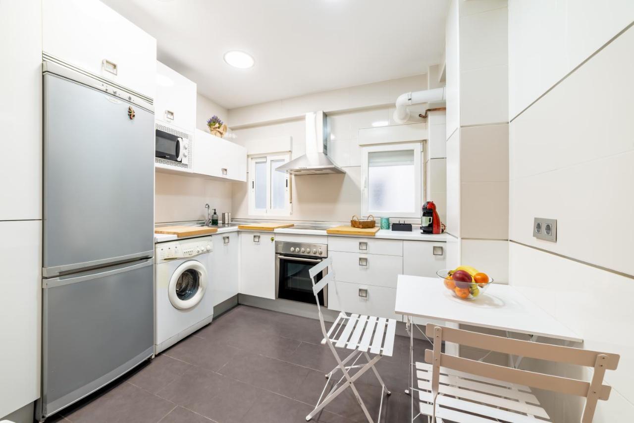 Apartamento Ronda Genil Con Parking Gratuito Гранада Экстерьер фото