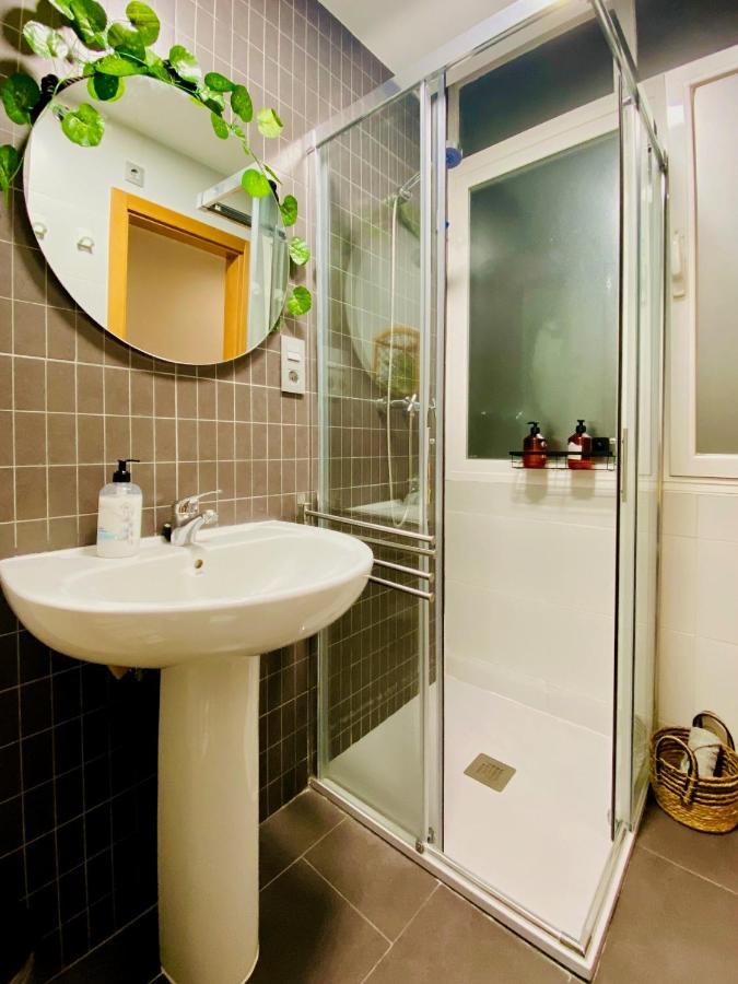 Apartamento Ronda Genil Con Parking Gratuito Гранада Экстерьер фото