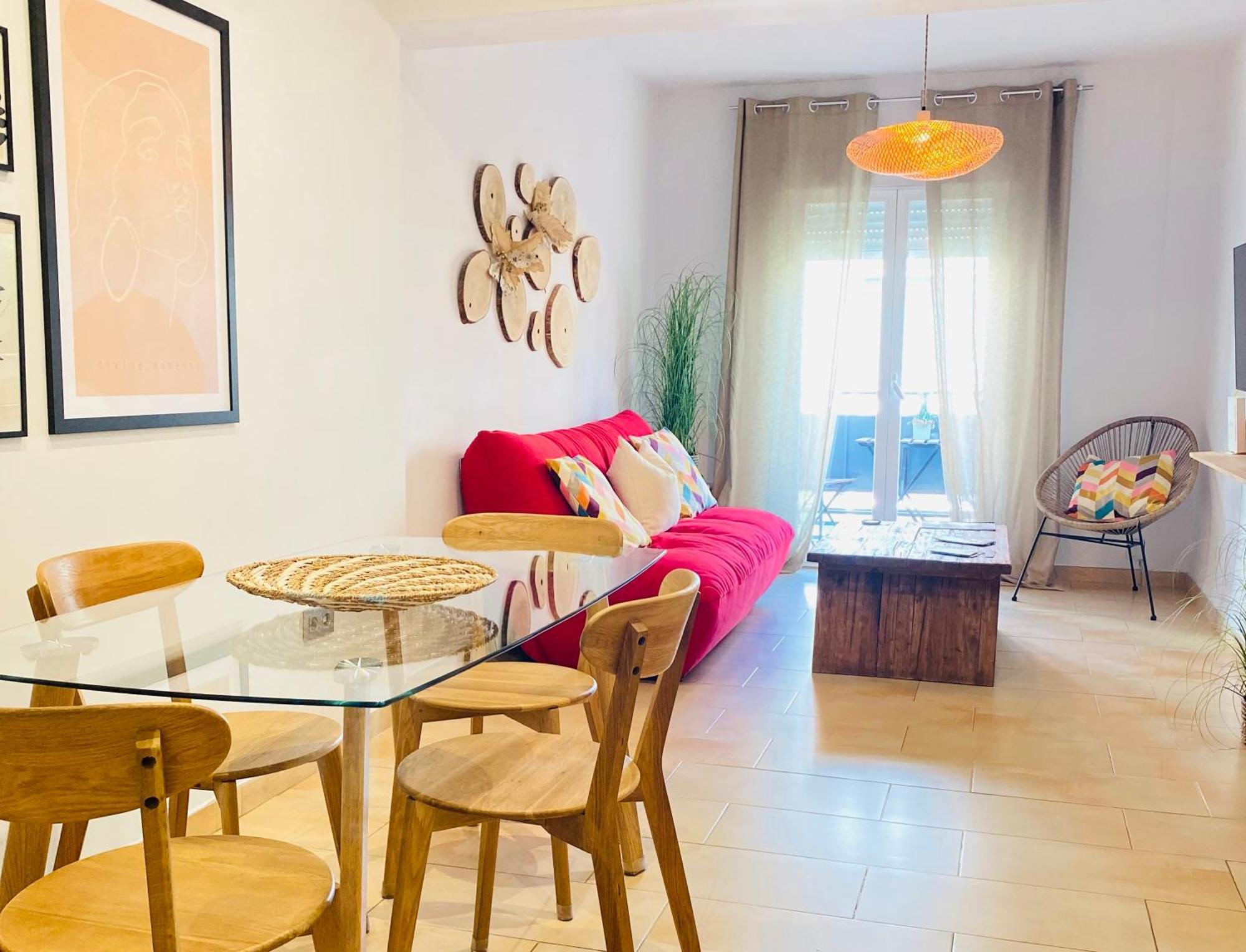 Apartamento Ronda Genil Con Parking Gratuito Гранада Экстерьер фото